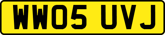 WW05UVJ