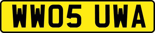 WW05UWA