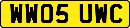 WW05UWC