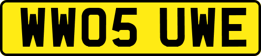 WW05UWE