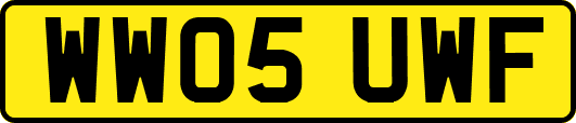 WW05UWF