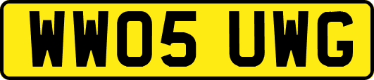 WW05UWG