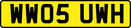 WW05UWH