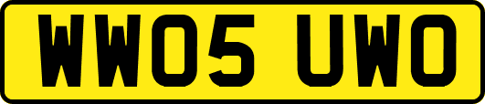 WW05UWO
