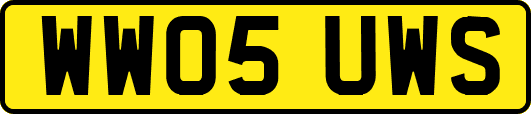 WW05UWS