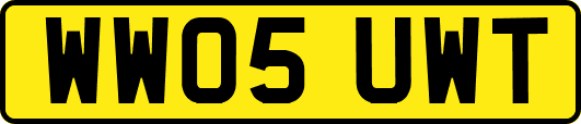 WW05UWT