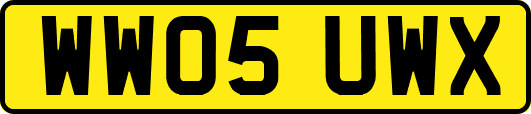 WW05UWX
