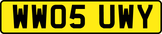 WW05UWY