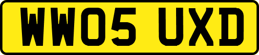 WW05UXD