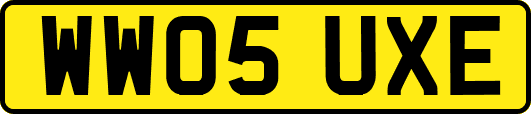 WW05UXE
