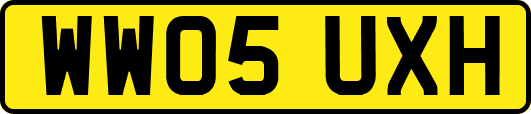 WW05UXH