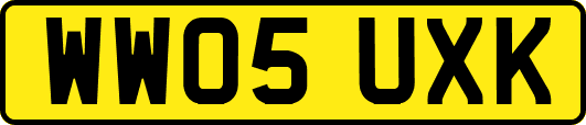 WW05UXK