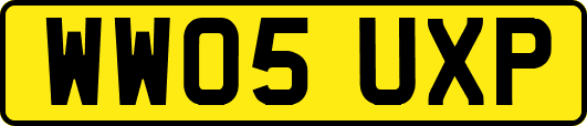 WW05UXP