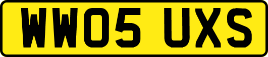 WW05UXS