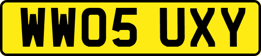 WW05UXY