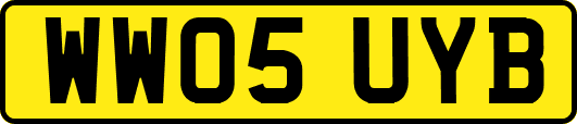 WW05UYB