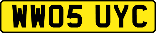 WW05UYC
