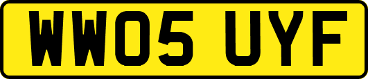 WW05UYF