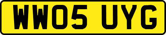 WW05UYG