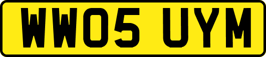 WW05UYM