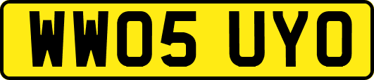WW05UYO