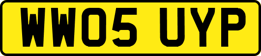WW05UYP