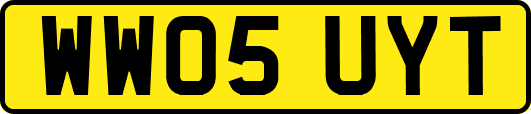 WW05UYT