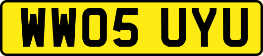 WW05UYU