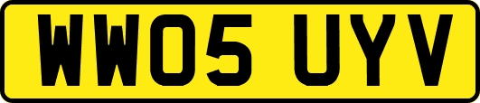 WW05UYV