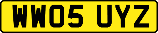 WW05UYZ