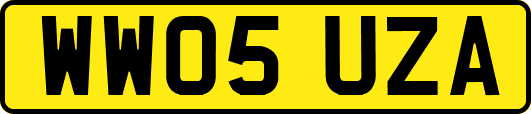 WW05UZA