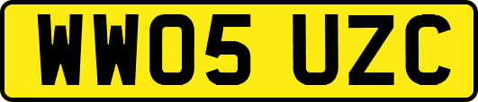 WW05UZC