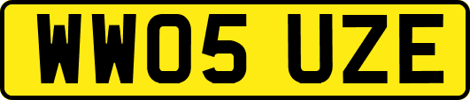 WW05UZE