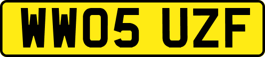 WW05UZF