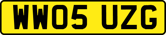 WW05UZG