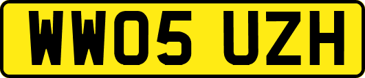 WW05UZH