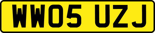 WW05UZJ