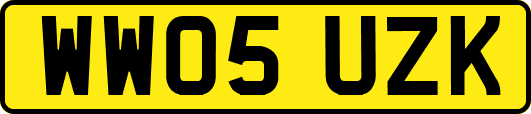 WW05UZK