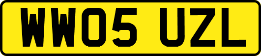 WW05UZL