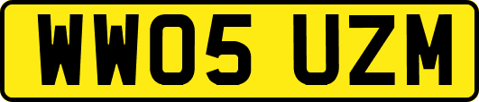 WW05UZM