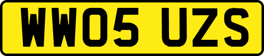 WW05UZS