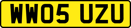 WW05UZU