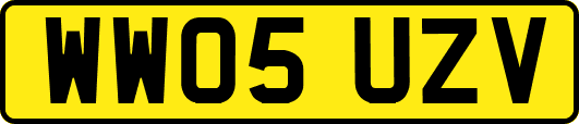 WW05UZV