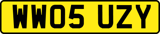 WW05UZY