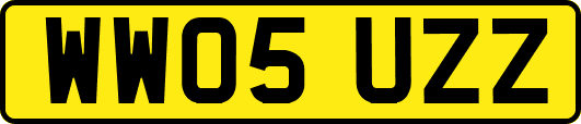 WW05UZZ