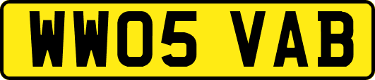 WW05VAB