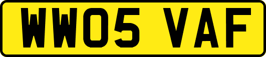 WW05VAF