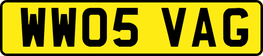 WW05VAG