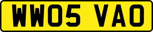 WW05VAO