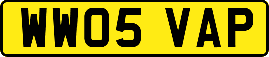 WW05VAP